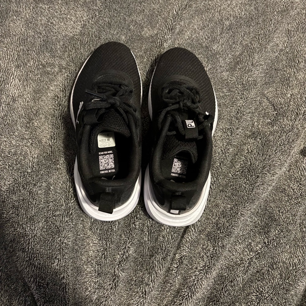PUMA shoes